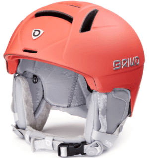 Kask Briko Perla Matt Peach