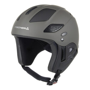 Kask FISCHER ADVANCED HELMET odeon grey 2026