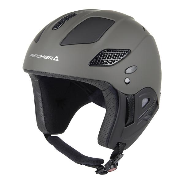 Kask FISCHER ADVANCED HELMET odeon grey 2026