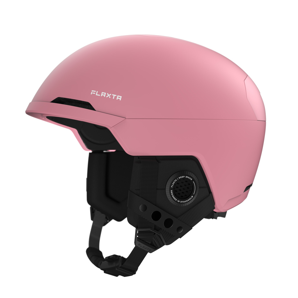 Kask Flaxta Deep Space Dull Pink