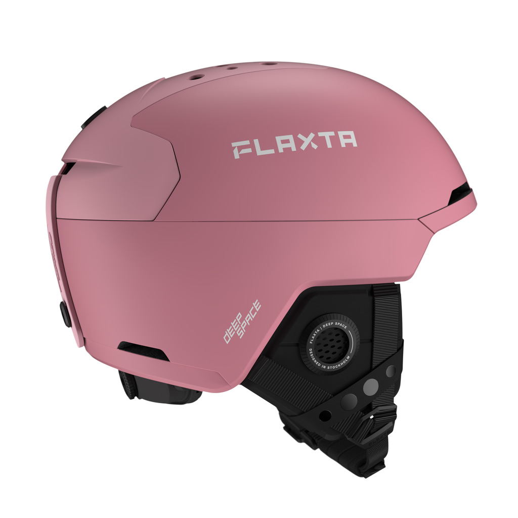 Kask Flaxta Deep Space Dull Pink