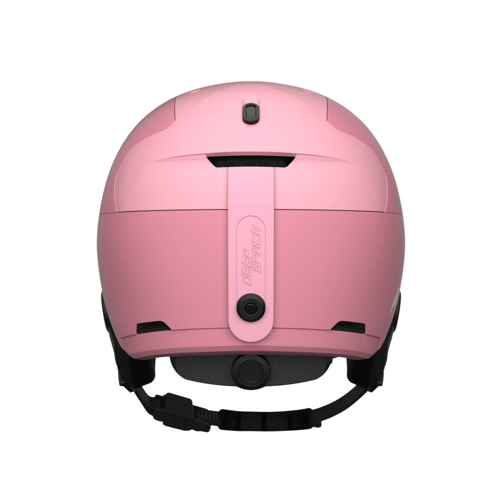 Kask Flaxta Deep Space Dull Pink