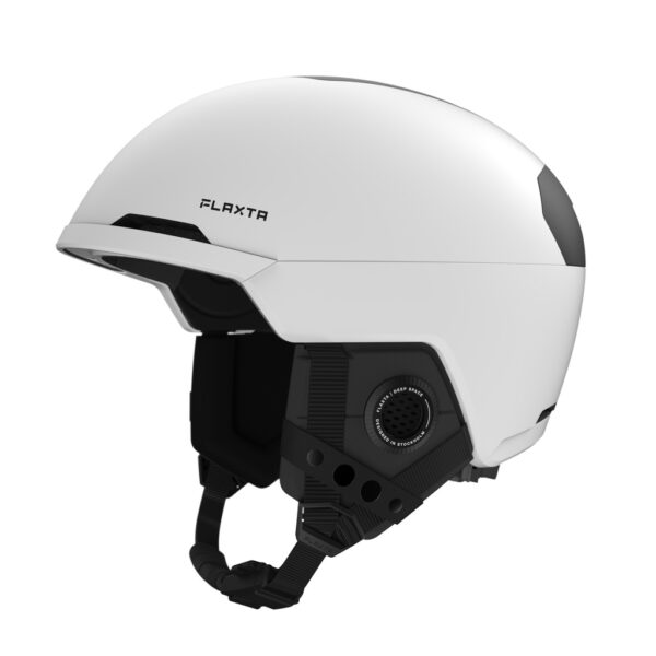 Kask Flaxta Deep Space MIPS White/Black