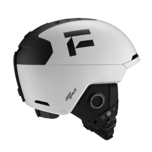 Kask Flaxta Deep Space MIPS White/Black