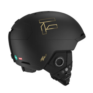 Kask Flaxta Deep Space Alpha MIPS Black