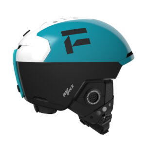 Kask Flaxta Deep Space Junior Blue/Black