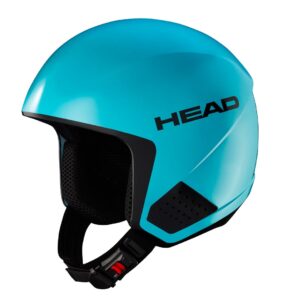 Kask HEAD DOWNFORCE JR speedblue 2025