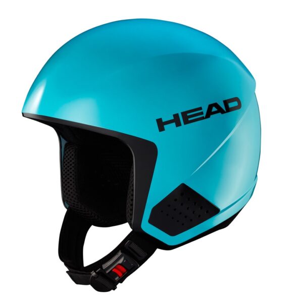 Kask HEAD DOWNFORCE JR speedblue 2025