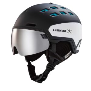 Kask HEAD RADAR WCR 2027