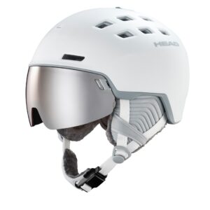 Kask HEAD RACHEL white 2027