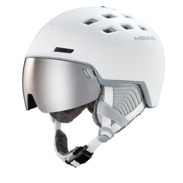 Kask HEAD RACHEL white 2027