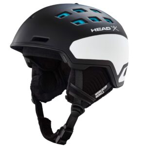 Kask HEAD REV WCR 2026