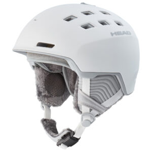 Kask HEAD RITA white 2026