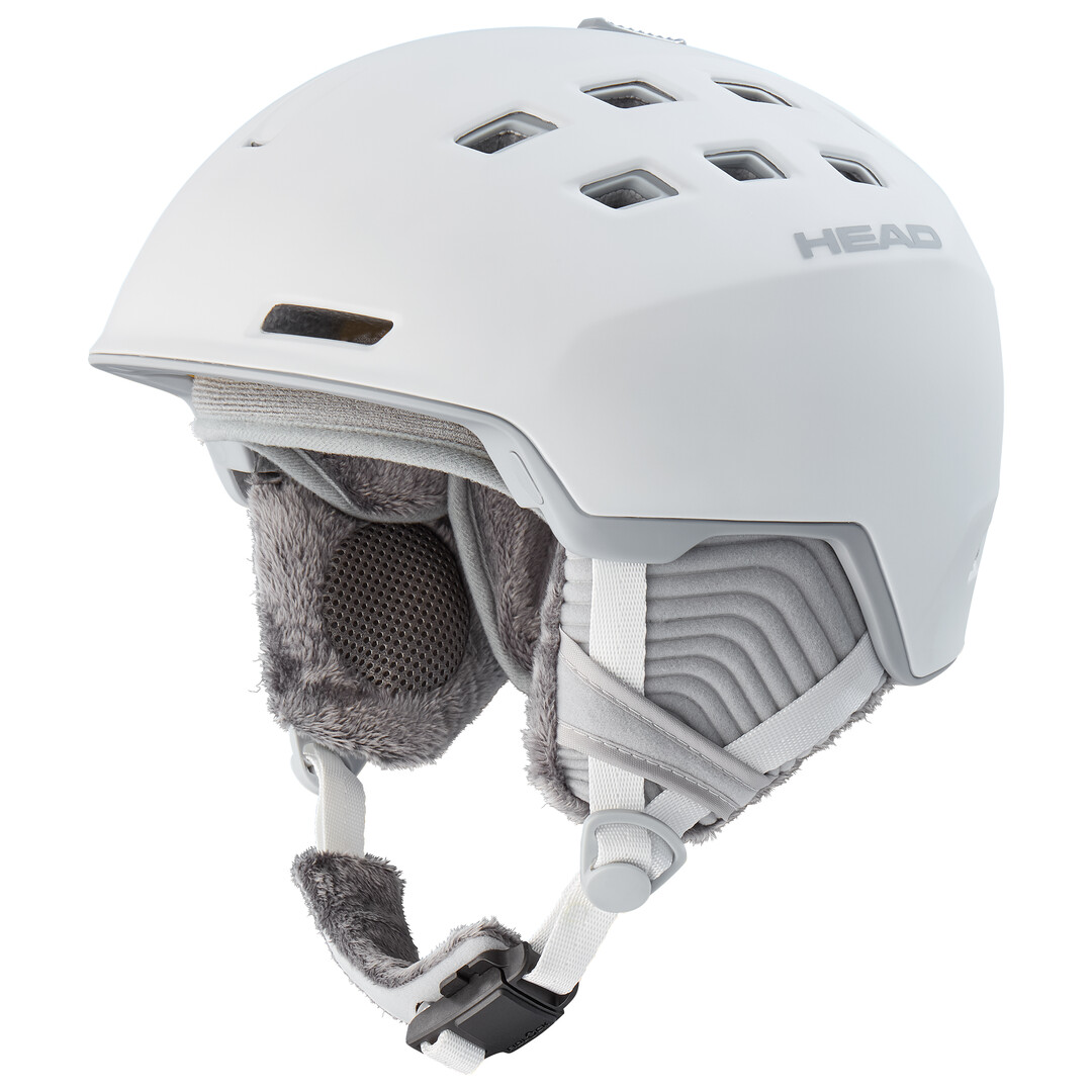 Kask HEAD RITA white 2026