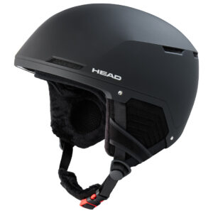 Kask HEAD COMPACT PRO black 2026