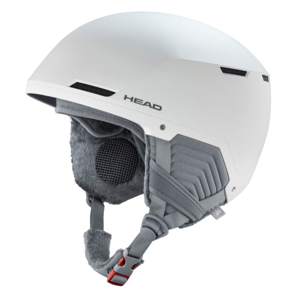 Kask HEAD COMPACT PRO W white 2026