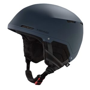 Kask HEAD COMPACT EVO nightblue 2026