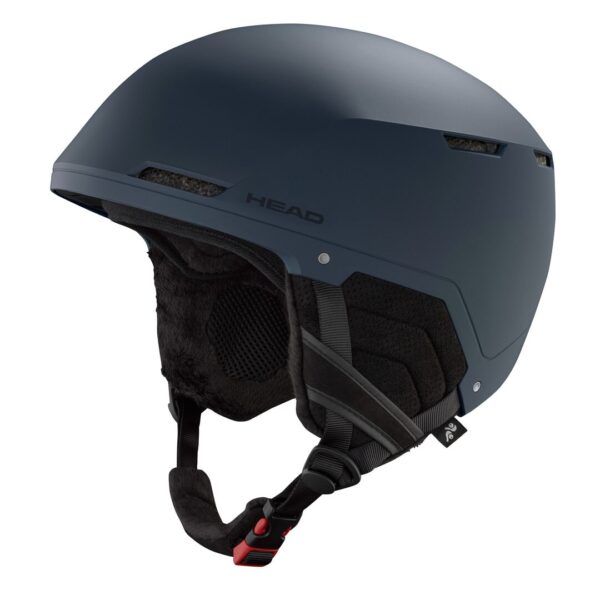 Kask HEAD COMPACT EVO nightblue 2026