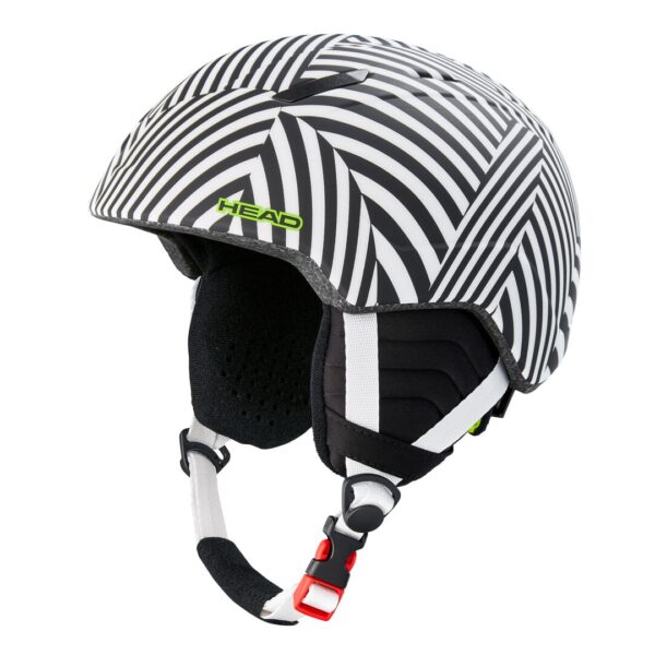 Kask HEAD MOJO razzle 2023