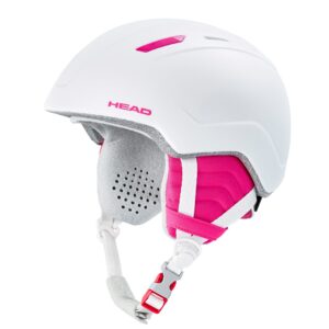 Kask HEAD MAJA white 2026