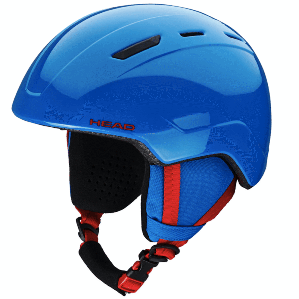 Kask HEAD MOJO blue 2020