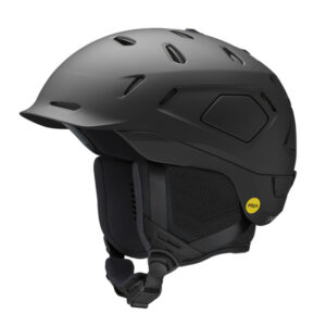 Kask SMITH NEXUS MIPS Matte Black 2027