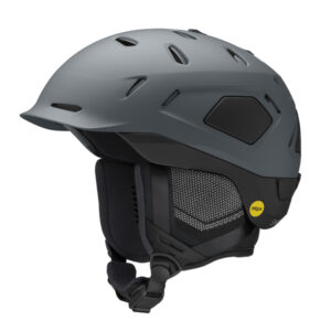 Kask SMITH NEXUS MIPS Matte Slate Black 2027