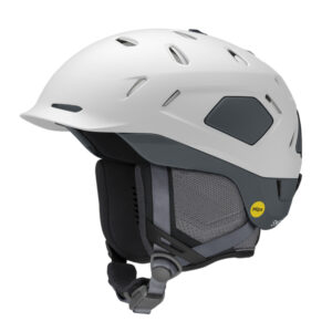 Kask SMITH NEXUS MIPS Matte White Slate