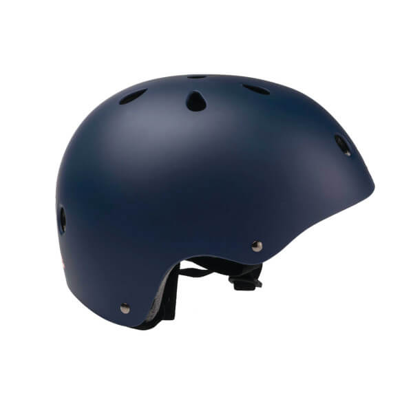 Kask Rollerblade RB JR Helmet Midnight Blue/Orange - obrazek 3