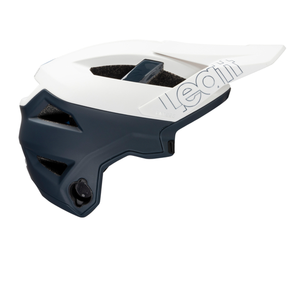 Kask rowerowy Leatt MTB Enduro 3.0 white
