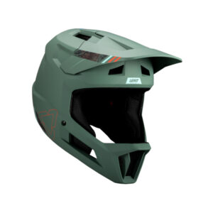 Kask rowerowy Leatt MTB Gravity 1.0 Teal
