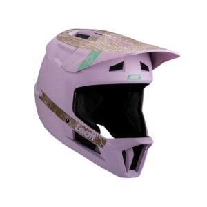 Kask rowerowy Leatt MTB Gravity 2.0 Lavender