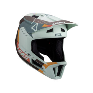 Kask rowerowy Leatt MTB Gravity 2.0 Mint