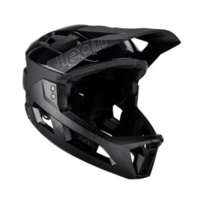 Kask rowerowy Leatt MTB Enduro 3.0 stealth