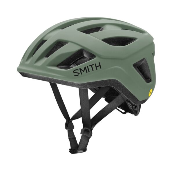 Kask rowerowy Smith Signal MIPS Sagebrush