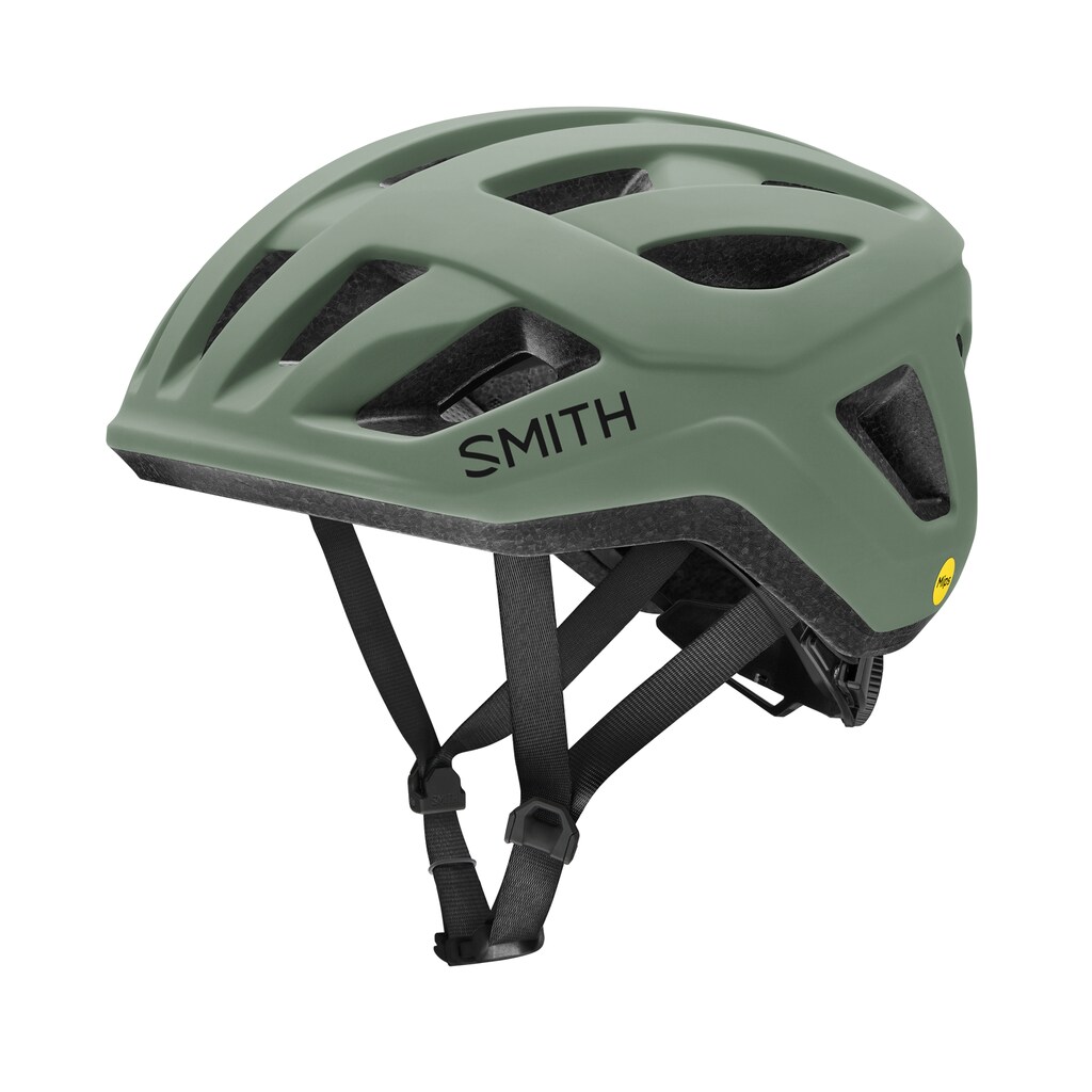 Kask rowerowy Smith Signal MIPS Sagebrush