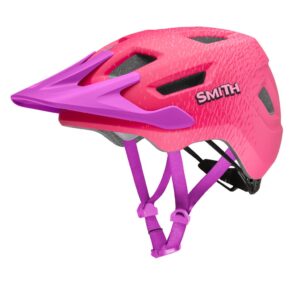 Kask rowerowy Smith SIDEKICK Junior MIPS Matte Lollipop Fade