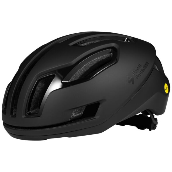 Kask rowerowy Sweet Protection Falconer 2Vi MIPS Matte Black 2025