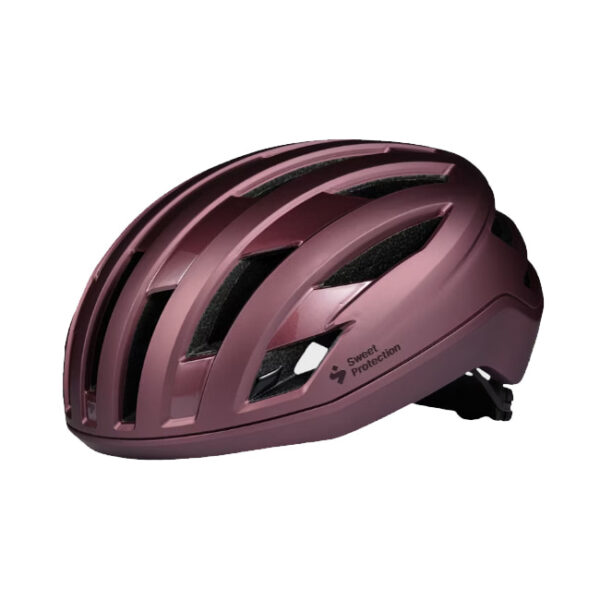 Kask rowerowy Sweet Protection Fluxer Mips Barbera Metallic