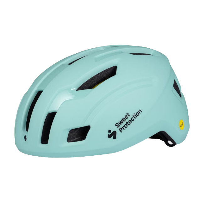 Kask rowerowy Sweet Protection Seeker MIPS Misty Turquoise
