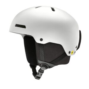 Kask SMITH Rodeo Junior MIPS White 2027
