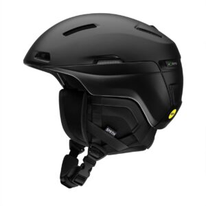 Kask SMITH Accel MIPS Matte Black 2027