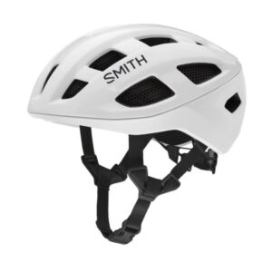 Kask rowerowy Smith Triad MIPS Matte White