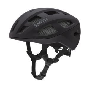 Kask rowerowy Smith Triad MIPS Matte Black