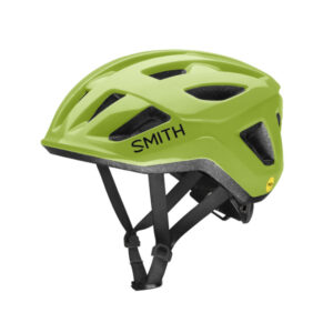 Kask rowerowy Smith ZIP MIPS Junior Algae