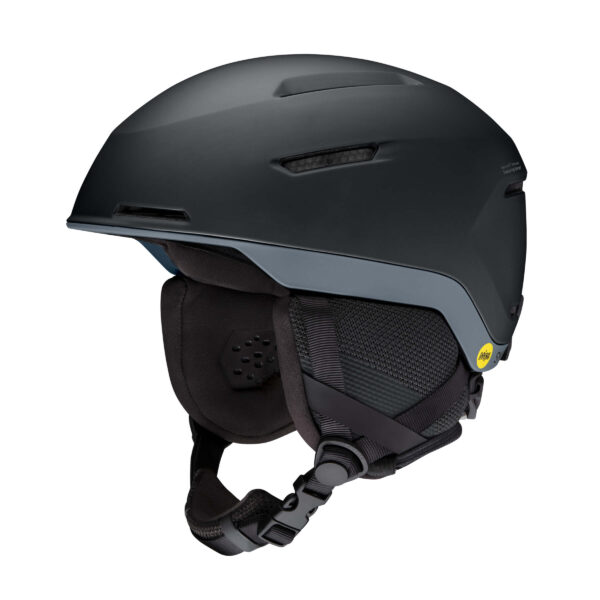 Kask SMITH Altus MIPS Matte Black / Charcoal