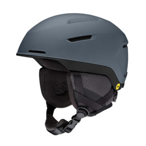 Kask SMITH Altus MIPS Matte Slate / Black 2026