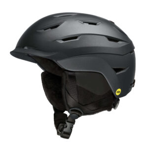 Kask SMITH LIBERTY MIPS Matte Black Pearl 2027