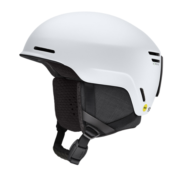 Kask SMITH Method PRO MIPS Matte White 2027