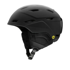 Kask SMITH PROSPECT JUNIOR MIPS Matte Black 2025